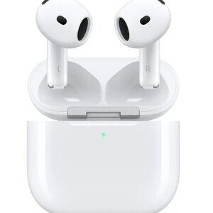 Airpods 4 (two days old)